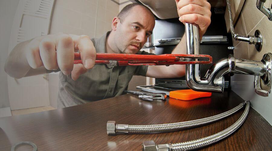 Local water heater installation in Ludowici, GA